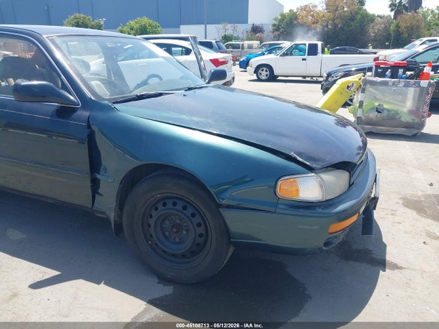 1993 Toyota Camry Le მანქანა იყიდება აუქციონზე, vin: 4T1SK12E0PU314554, აუქციონის ნომერი: 45108713