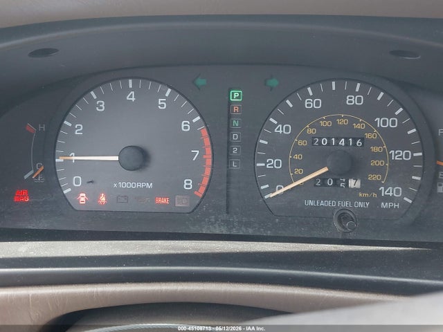 1993 Toyota Camry Le მანქანა იყიდება აუქციონზე, vin: 4T1SK12E0PU314554, აუქციონის ნომერი: 45108713