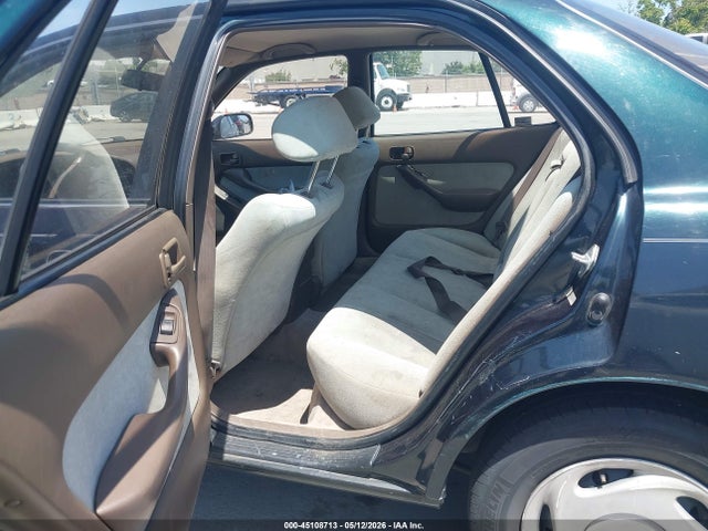 1993 Toyota Camry Le მანქანა იყიდება აუქციონზე, vin: 4T1SK12E0PU314554, აუქციონის ნომერი: 45108713