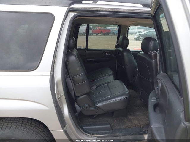 45108716 :رقم المزاد ، 1GNET16S866118225 vin ، 2006 Chevrolet Trailblazer Lt مزاد بيع