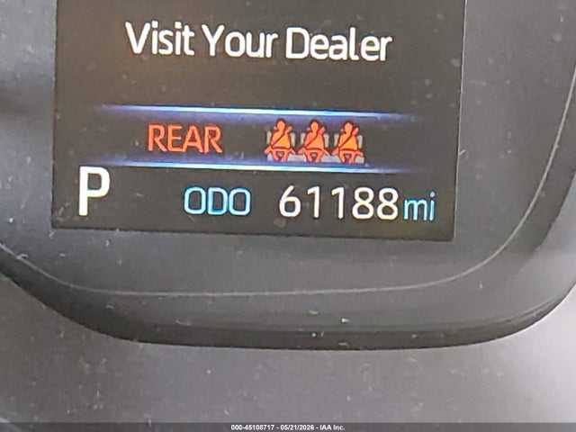 2022 Toyota Corolla Se მანქანა იყიდება აუქციონზე, vin: JTDS4MCE9N3500031, აუქციონის ნომერი: 45108717