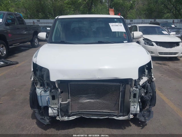 Продаж на аукціоні авто 2012 Scion Xb, vin: JTLZE4FE2CJ010275, номер лоту: 45108718