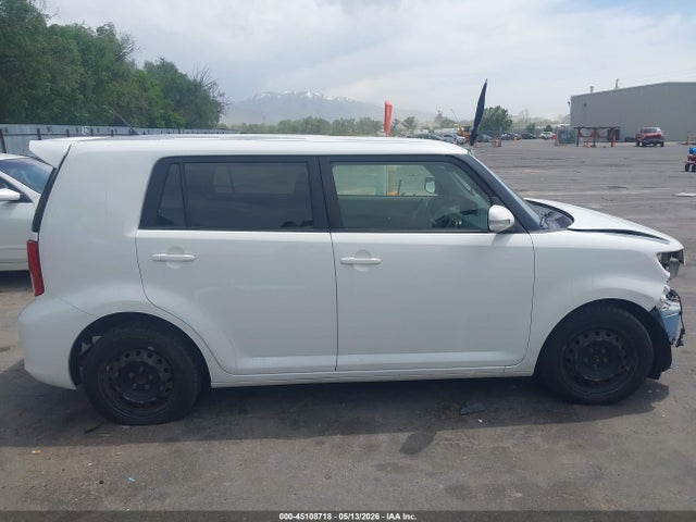 Продаж на аукціоні авто 2012 Scion Xb, vin: JTLZE4FE2CJ010275, номер лоту: 45108718