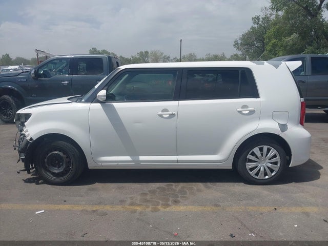 Продаж на аукціоні авто 2012 Scion Xb, vin: JTLZE4FE2CJ010275, номер лоту: 45108718