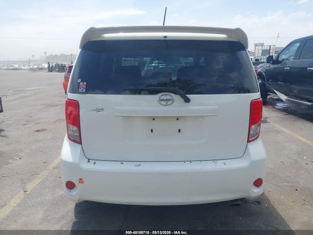Продаж на аукціоні авто 2012 Scion Xb, vin: JTLZE4FE2CJ010275, номер лоту: 45108718