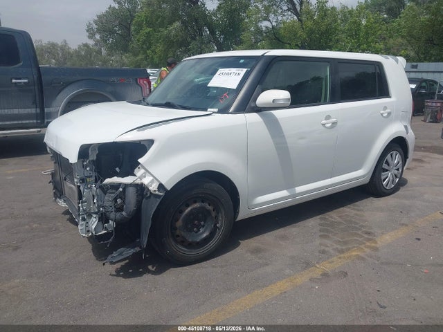 Продаж на аукціоні авто 2012 Scion Xb, vin: JTLZE4FE2CJ010275, номер лоту: 45108718