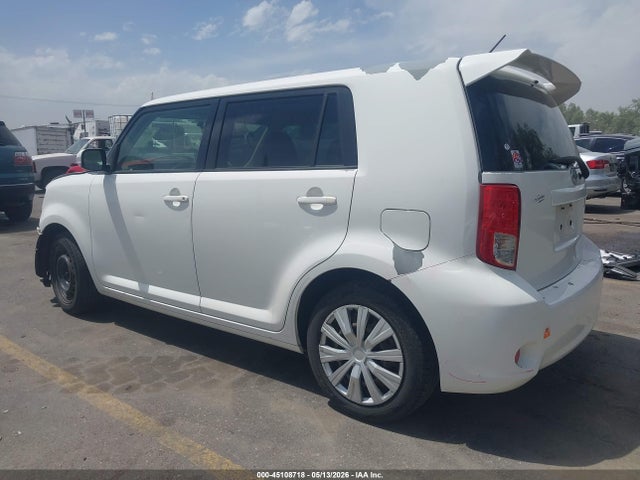 Продаж на аукціоні авто 2012 Scion Xb, vin: JTLZE4FE2CJ010275, номер лоту: 45108718