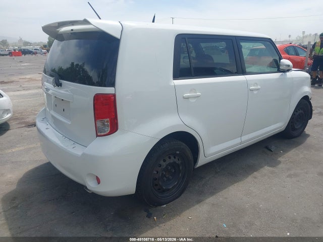 Продаж на аукціоні авто 2012 Scion Xb, vin: JTLZE4FE2CJ010275, номер лоту: 45108718