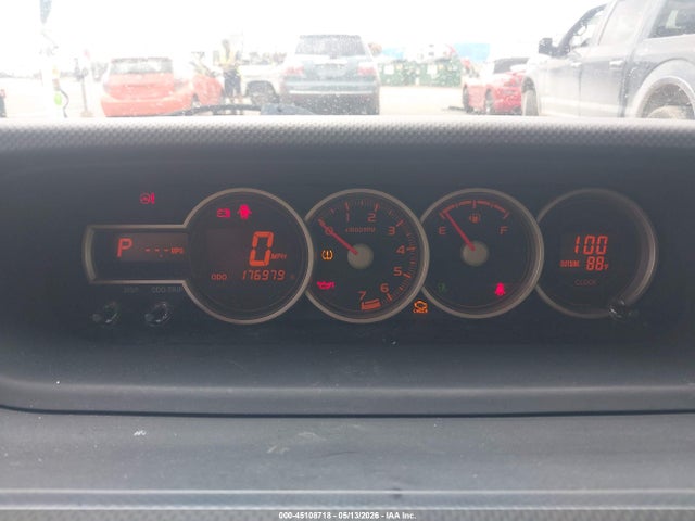 Продаж на аукціоні авто 2012 Scion Xb, vin: JTLZE4FE2CJ010275, номер лоту: 45108718