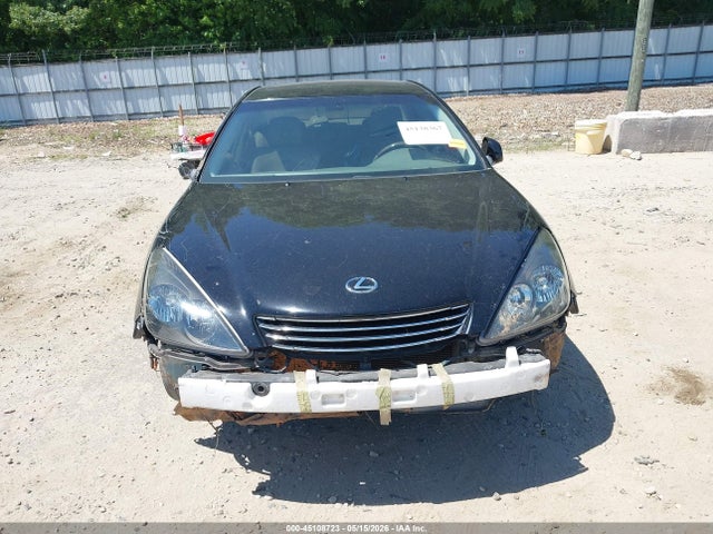 2003 Lexus Es 300 მანქანა იყიდება აუქციონზე, vin: JTHBF30G130102917, აუქციონის ნომერი: 45108723