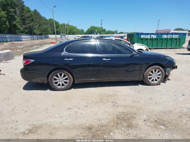 2003 Lexus Es 300 მანქანა იყიდება აუქციონზე, vin: JTHBF30G130102917, აუქციონის ნომერი: 45108723