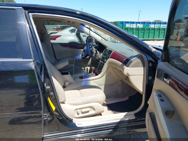 2003 Lexus Es 300 მანქანა იყიდება აუქციონზე, vin: JTHBF30G130102917, აუქციონის ნომერი: 45108723