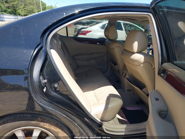 2003 Lexus Es 300 მანქანა იყიდება აუქციონზე, vin: JTHBF30G130102917, აუქციონის ნომერი: 45108723