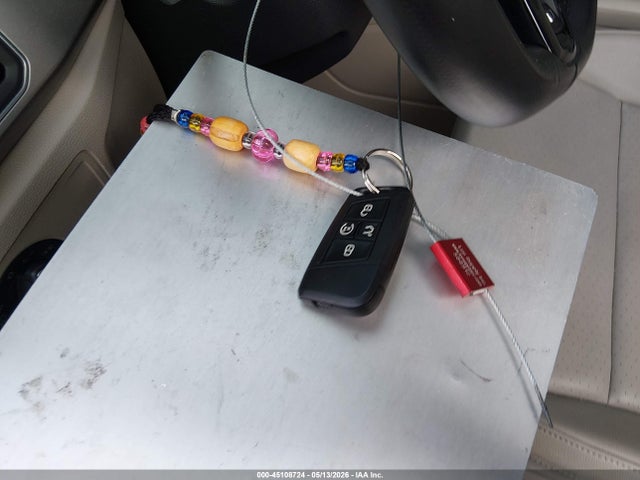 Продажа на аукционе авто 2019 Volkswagen Atlas 3.6l V6 Se W/technology R-line, vin: 1V2YR2CA3KC619622, номер лота: 45108724