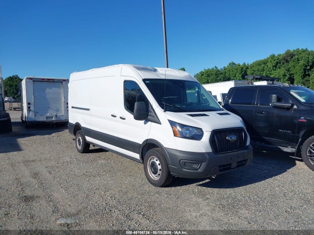 Продажа на аукционе авто 2025 Ford Transit-250, vin: 1FTBR1C84SKA96390, номер лота: 45108726