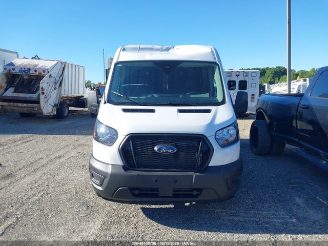 Продаж на аукціоні авто 2025 Ford Transit-250, vin: 1FTBR1C84SKA96390, номер лоту: 45108726