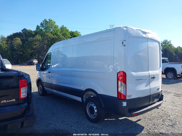 Продаж на аукціоні авто 2025 Ford Transit-250, vin: 1FTBR1C84SKA96390, номер лоту: 45108726