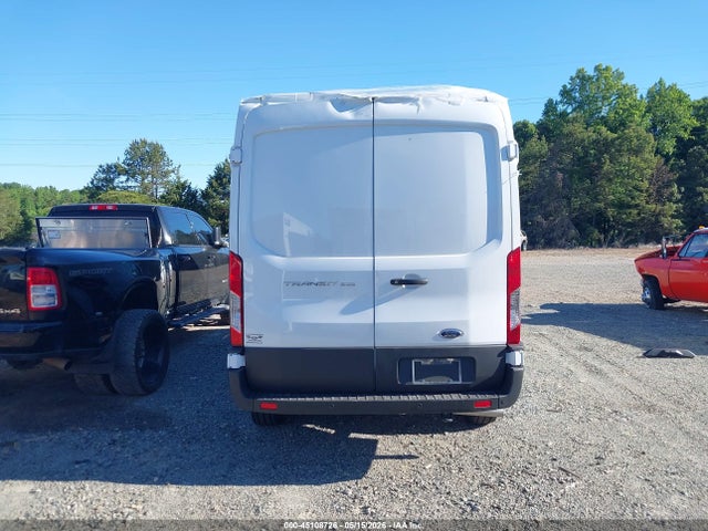 Продаж на аукціоні авто 2025 Ford Transit-250, vin: 1FTBR1C84SKA96390, номер лоту: 45108726