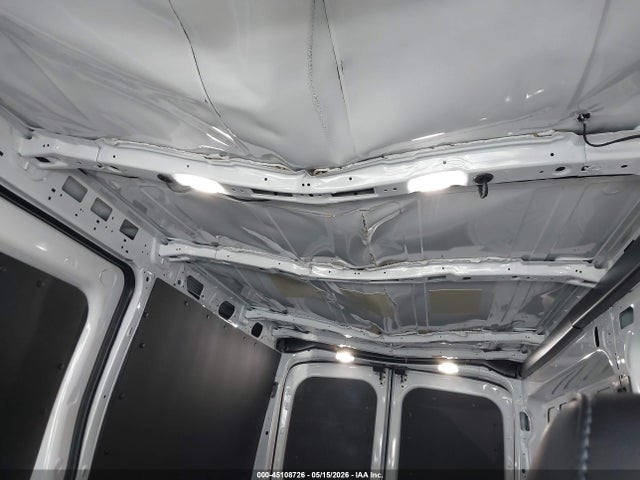 Продаж на аукціоні авто 2025 Ford Transit-250, vin: 1FTBR1C84SKA96390, номер лоту: 45108726