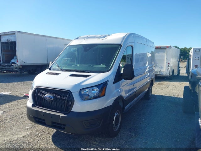 Продаж на аукціоні авто 2025 Ford Transit-250, vin: 1FTBR1C84SKA96390, номер лоту: 45108726