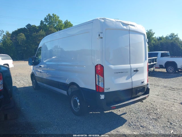 Продаж на аукціоні авто 2025 Ford Transit-250, vin: 1FTBR1C84SKA96390, номер лоту: 45108726