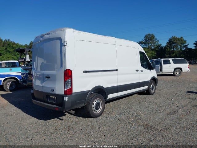 Продаж на аукціоні авто 2025 Ford Transit-250, vin: 1FTBR1C84SKA96390, номер лоту: 45108726