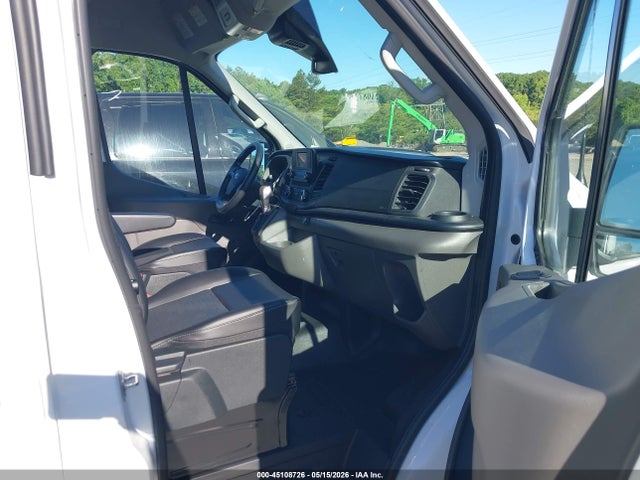 Продаж на аукціоні авто 2025 Ford Transit-250, vin: 1FTBR1C84SKA96390, номер лоту: 45108726