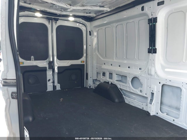 Продаж на аукціоні авто 2025 Ford Transit-250, vin: 1FTBR1C84SKA96390, номер лоту: 45108726