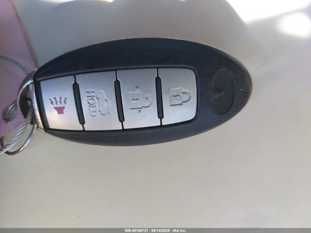45108727 :رقم المزاد ، JN1BV7AP1EM678709 vin ، 2014 Infiniti Q50 Premium مزاد بيع