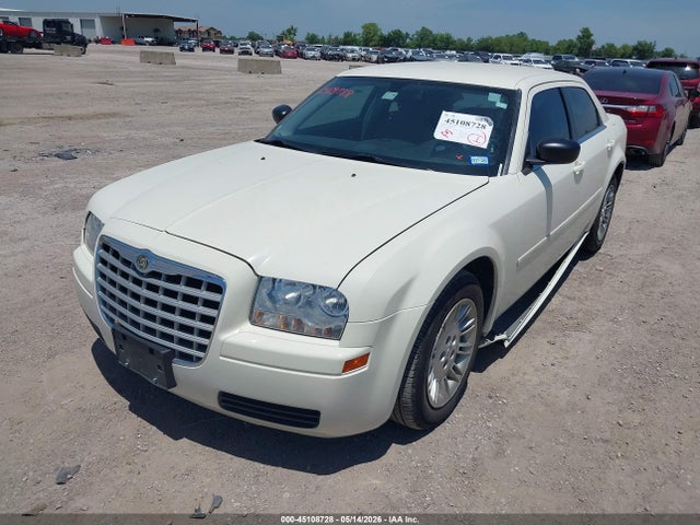 45108728 :رقم المزاد ، 2C3KA43R86H279407 vin ، 2006 Chrysler 300 مزاد بيع