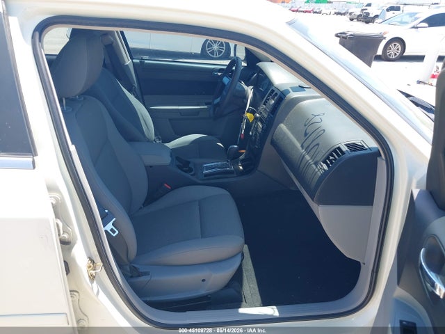 45108728 :رقم المزاد ، 2C3KA43R86H279407 vin ، 2006 Chrysler 300 مزاد بيع