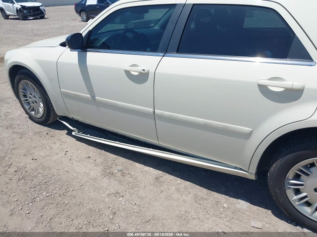 45108728 :رقم المزاد ، 2C3KA43R86H279407 vin ، 2006 Chrysler 300 مزاد بيع