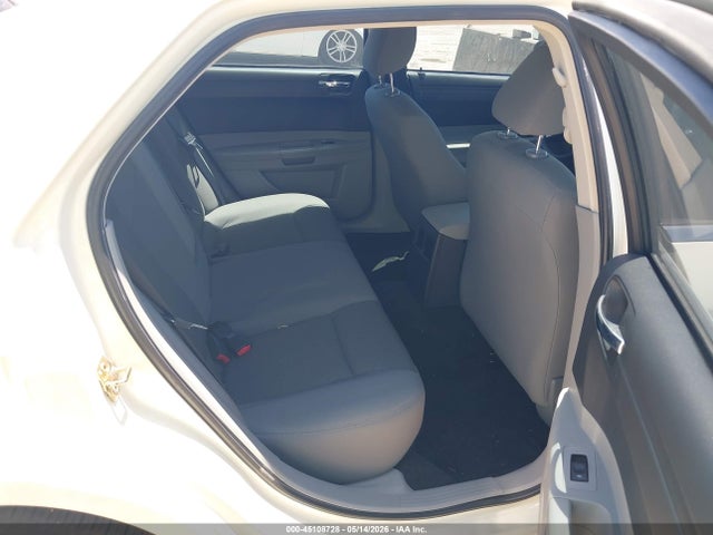 45108728 :رقم المزاد ، 2C3KA43R86H279407 vin ، 2006 Chrysler 300 مزاد بيع