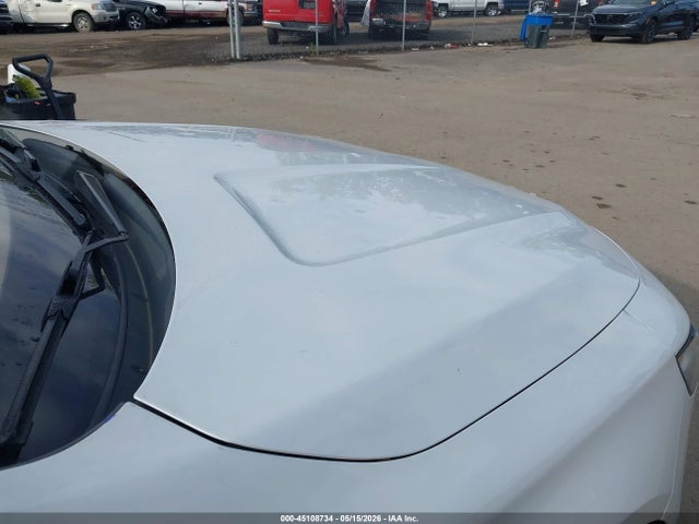 2016 Chevrolet Impala 2lz მანქანა იყიდება აუქციონზე, vin: 2G1145S38G9147057, აუქციონის ნომერი: 45108734