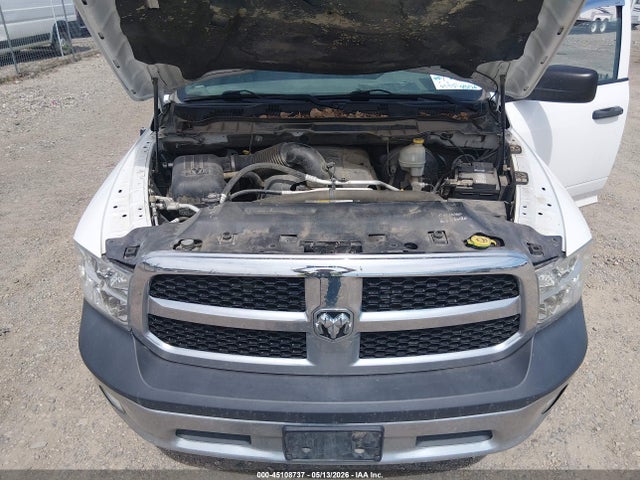 Aukcja sprzedaży 2014 Ram 1500 St, vin: 1C6RR7ST8ES325818, numer aukcji: 45108737