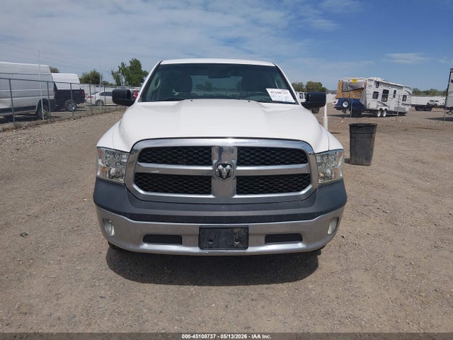 Aukcja sprzedaży 2014 Ram 1500 St, vin: 1C6RR7ST8ES325818, numer aukcji: 45108737