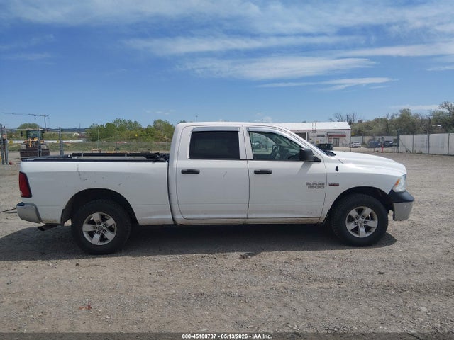 Aukcja sprzedaży 2014 Ram 1500 St, vin: 1C6RR7ST8ES325818, numer aukcji: 45108737