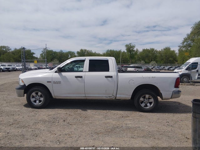 Aukcja sprzedaży 2014 Ram 1500 St, vin: 1C6RR7ST8ES325818, numer aukcji: 45108737