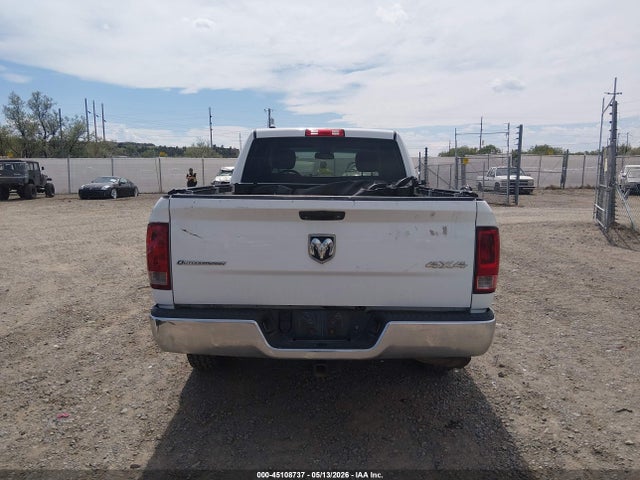Aukcja sprzedaży 2014 Ram 1500 St, vin: 1C6RR7ST8ES325818, numer aukcji: 45108737