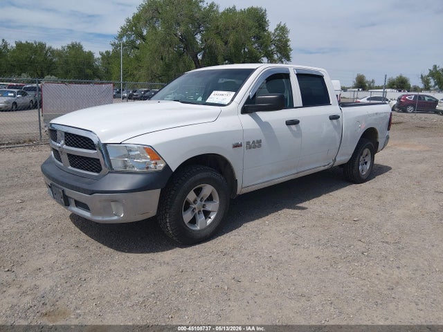 Aukcja sprzedaży 2014 Ram 1500 St, vin: 1C6RR7ST8ES325818, numer aukcji: 45108737