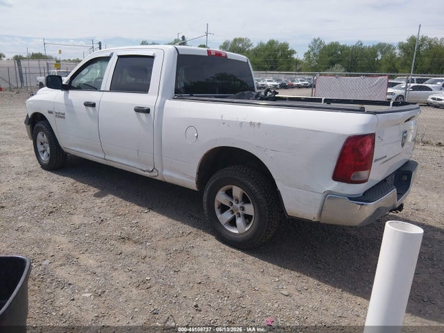 Aukcja sprzedaży 2014 Ram 1500 St, vin: 1C6RR7ST8ES325818, numer aukcji: 45108737