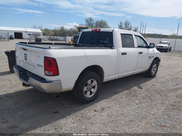 Aukcja sprzedaży 2014 Ram 1500 St, vin: 1C6RR7ST8ES325818, numer aukcji: 45108737