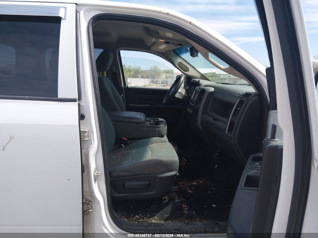 Aukcja sprzedaży 2014 Ram 1500 St, vin: 1C6RR7ST8ES325818, numer aukcji: 45108737