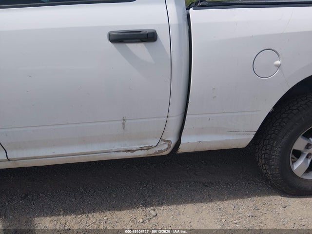 Aukcja sprzedaży 2014 Ram 1500 St, vin: 1C6RR7ST8ES325818, numer aukcji: 45108737