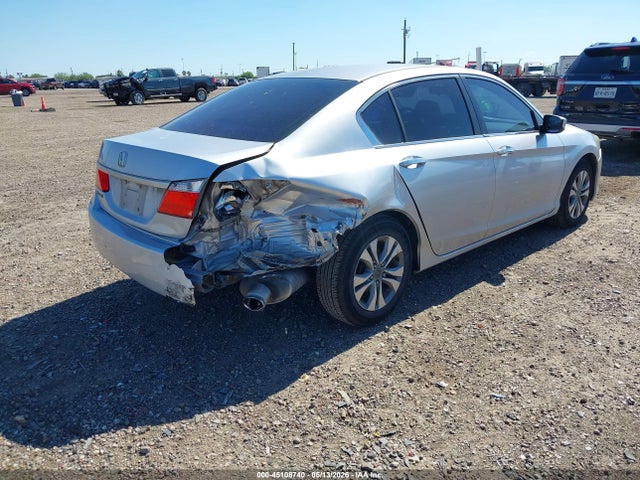 Aukcja sprzedaży 2014 Honda Accord Lx, vin: 1HGCR2F34EA049219, numer aukcji: 45108740