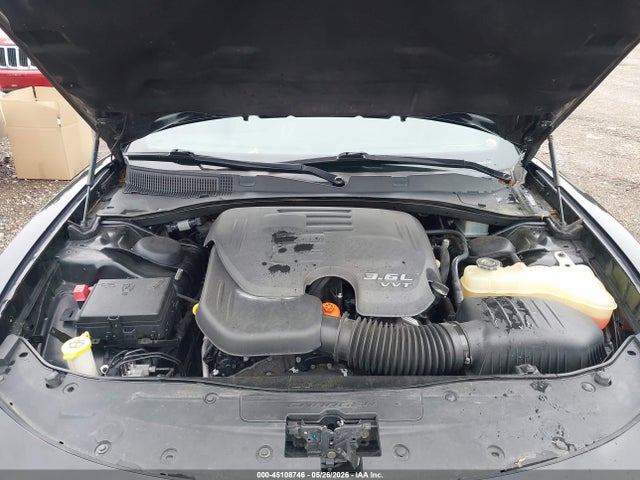 Aukcja sprzedaży 2019 Dodge Charger Gt Rwd, vin: 2C3CDXHG2KH630598, numer aukcji: 45108746