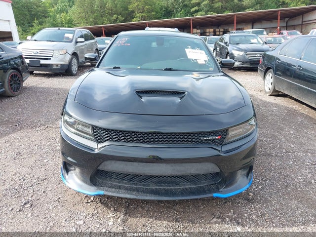 Aukcja sprzedaży 2019 Dodge Charger Gt Rwd, vin: 2C3CDXHG2KH630598, numer aukcji: 45108746