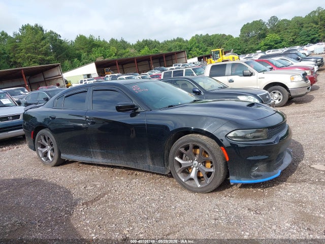 Aukcja sprzedaży 2019 Dodge Charger Gt Rwd, vin: 2C3CDXHG2KH630598, numer aukcji: 45108746