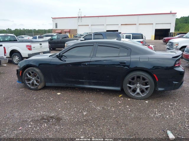 Aukcja sprzedaży 2019 Dodge Charger Gt Rwd, vin: 2C3CDXHG2KH630598, numer aukcji: 45108746