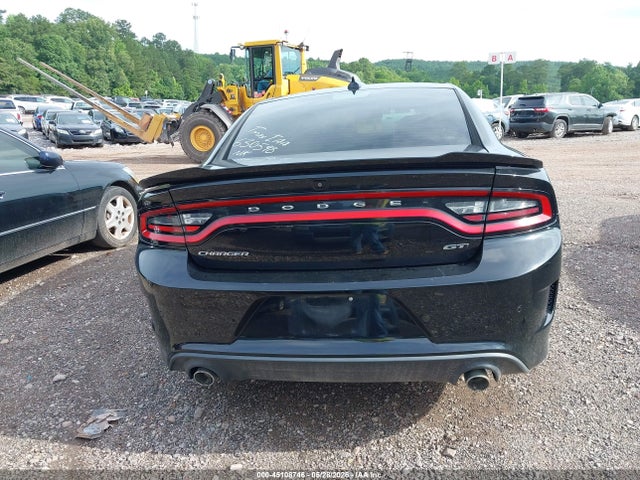Aukcja sprzedaży 2019 Dodge Charger Gt Rwd, vin: 2C3CDXHG2KH630598, numer aukcji: 45108746
